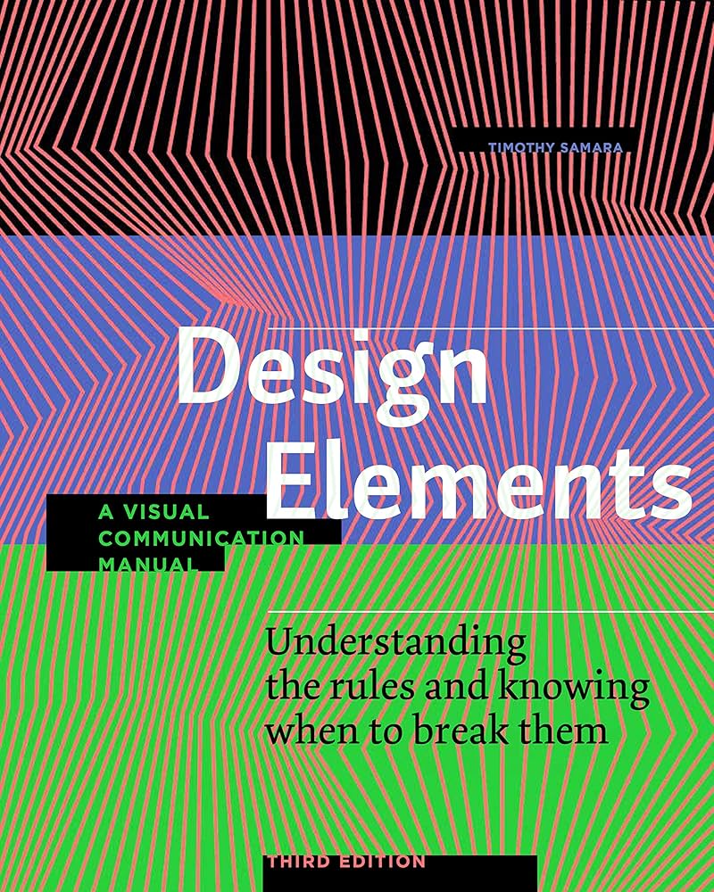 design elements book